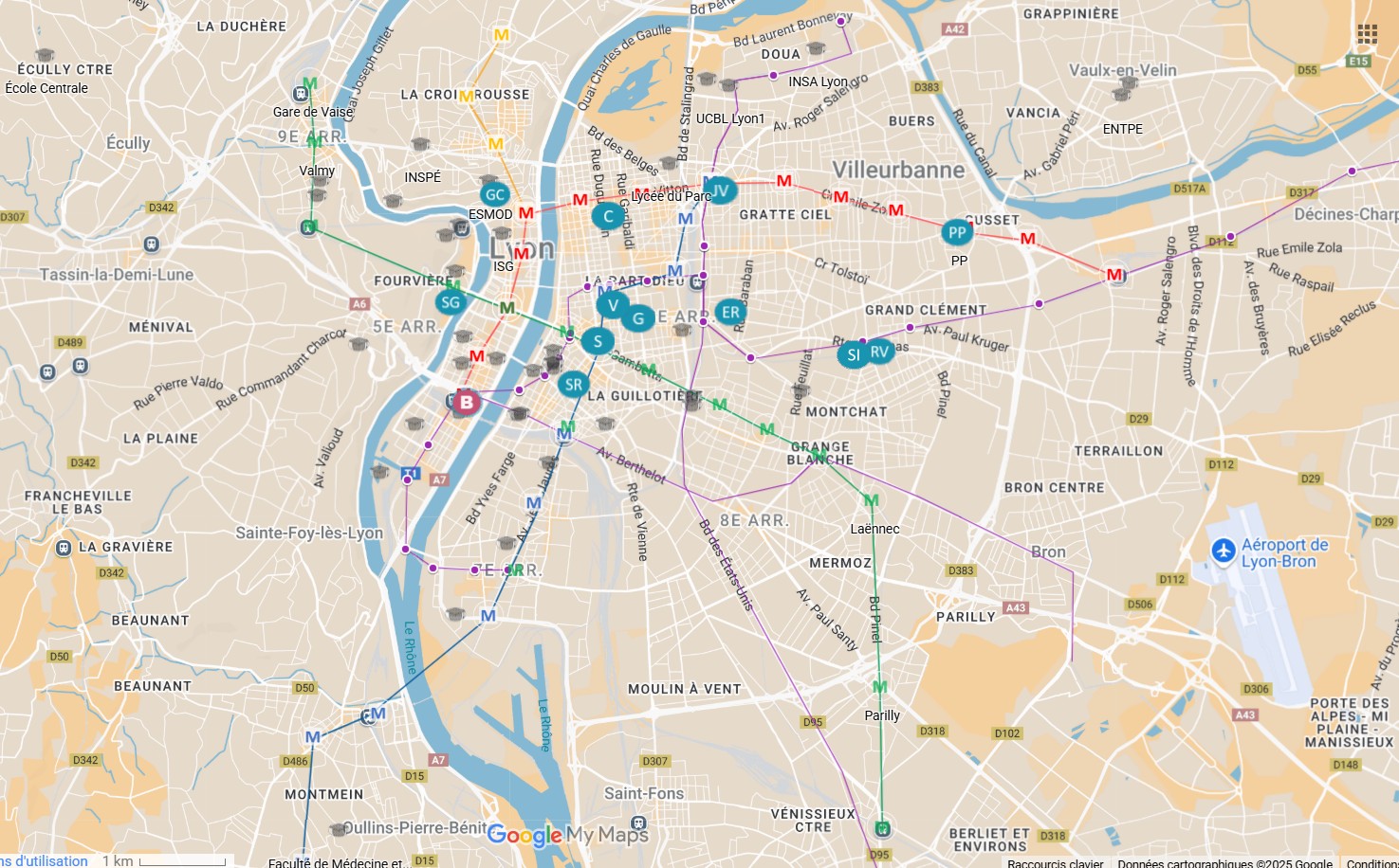 plan 1