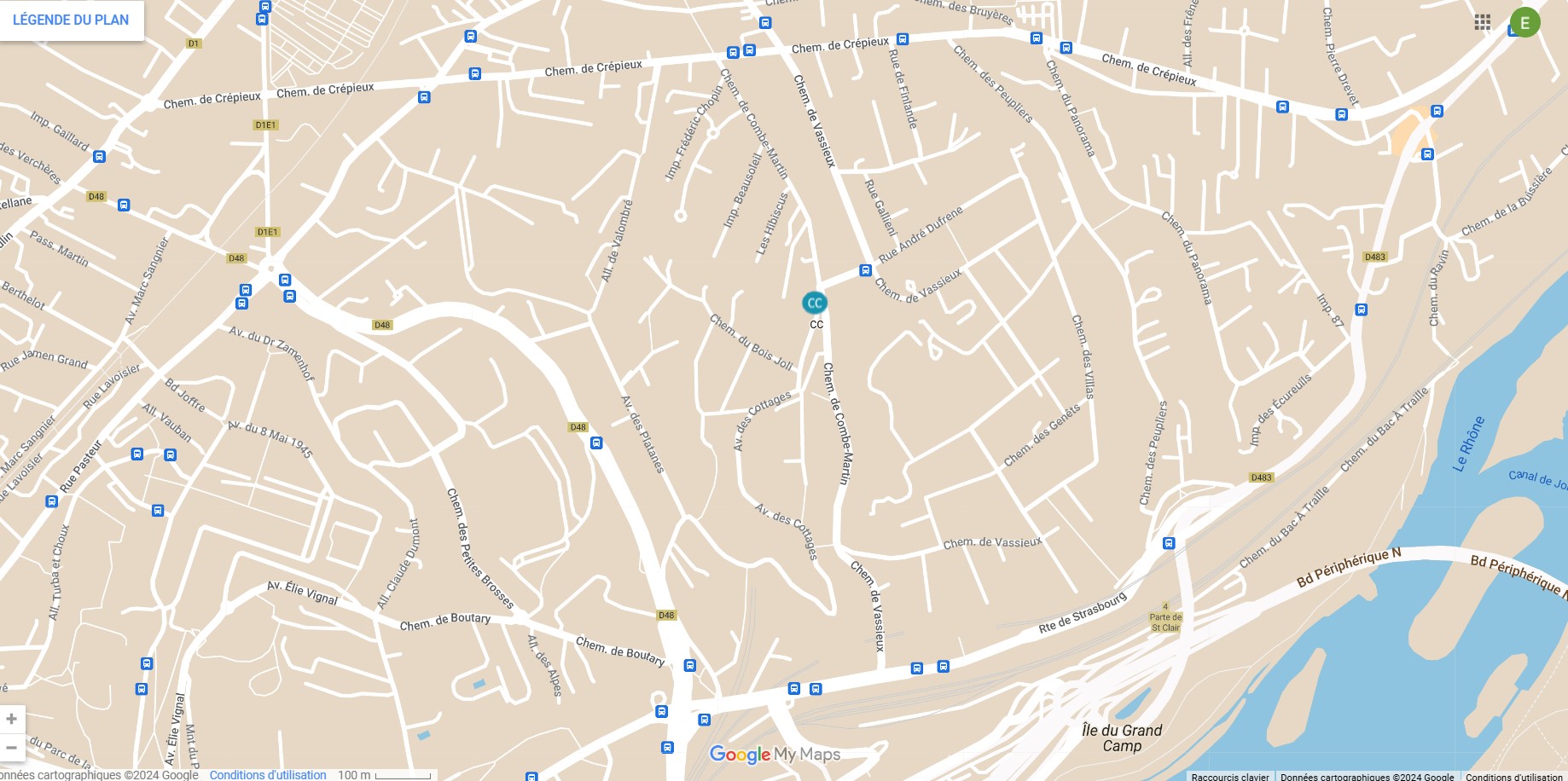 plan 5