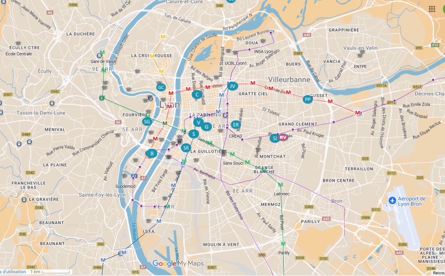 plan 1